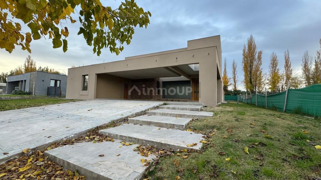 Casa en Venta en Lujan de Cuyo, Mendoza