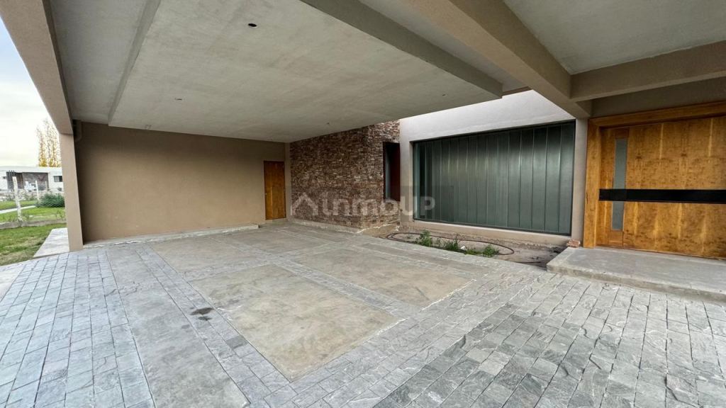 Casa en Venta en Lujan de Cuyo, Mendoza
