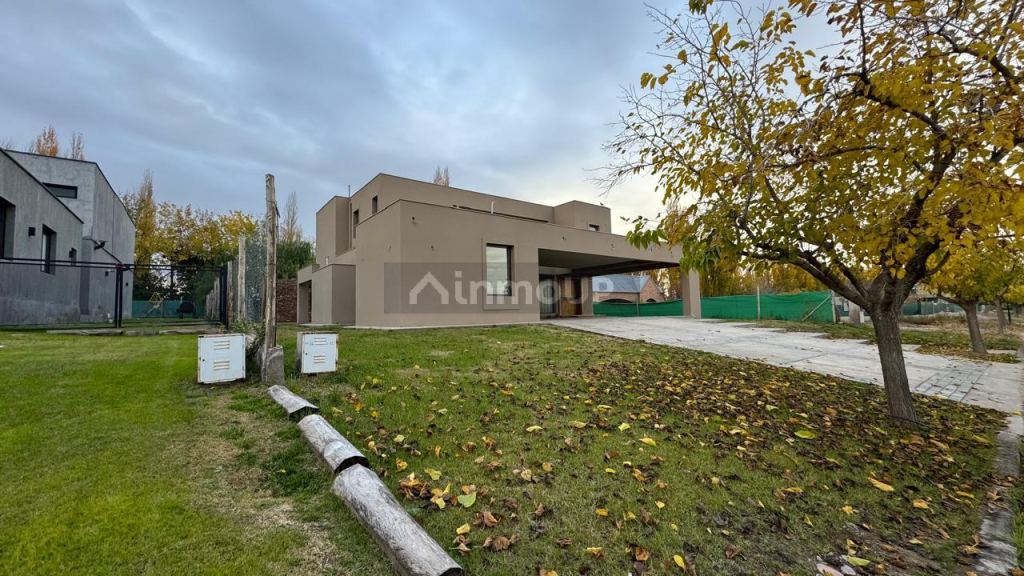 Casa en Venta en Lujan de Cuyo, Mendoza