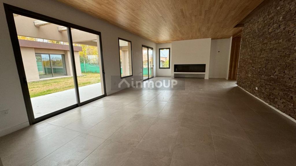 Casa en Venta en Lujan de Cuyo, Mendoza