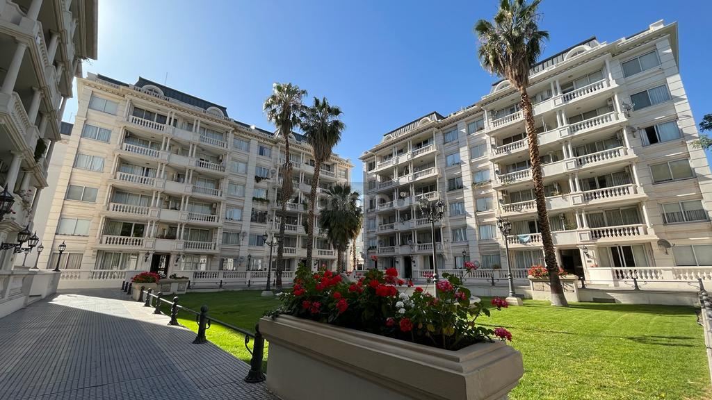 Departamento en Venta en Capital, Mendoza