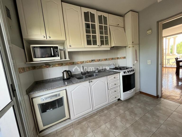 Departamento en Venta en Capital, Mendoza