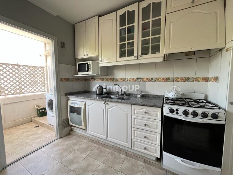 Departamento en Venta en Capital, Mendoza