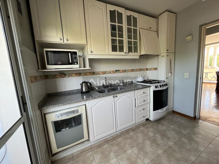 Departamento en Venta en Capital, Mendoza