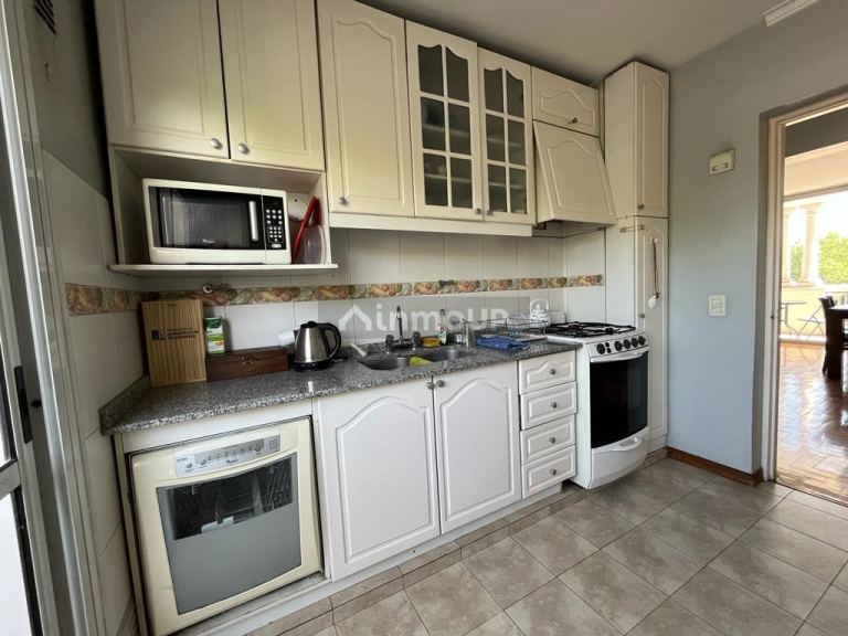 Departamento en Venta en Capital, Mendoza