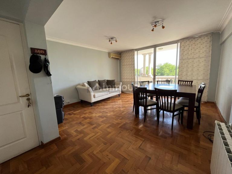 Departamento en Venta en Capital, Mendoza