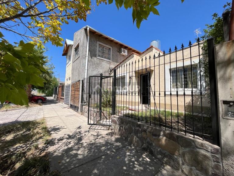 Casa en Venta en Las Heras, Mendoza