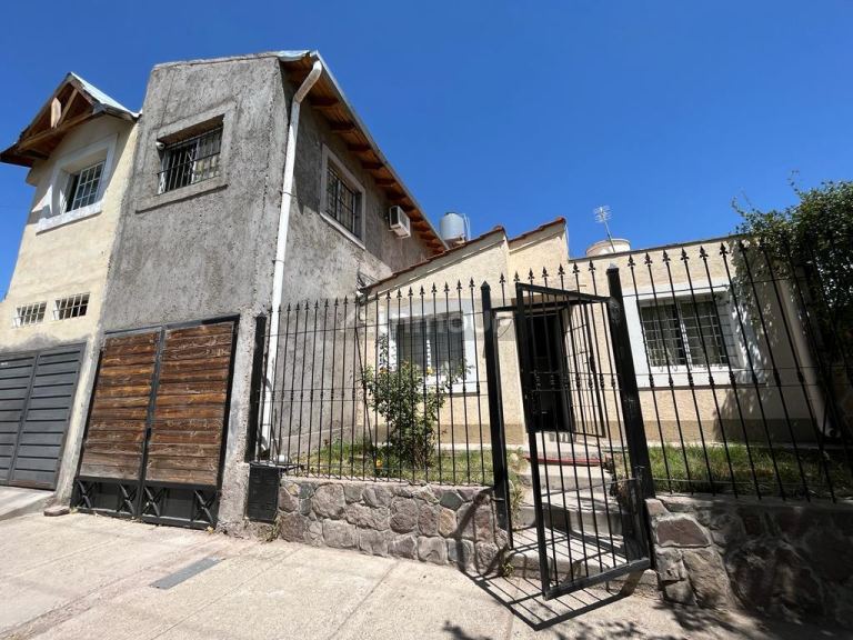 Casa en Venta en Las Heras, Mendoza