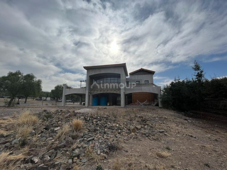 Casa en Venta en Capital, Mendoza