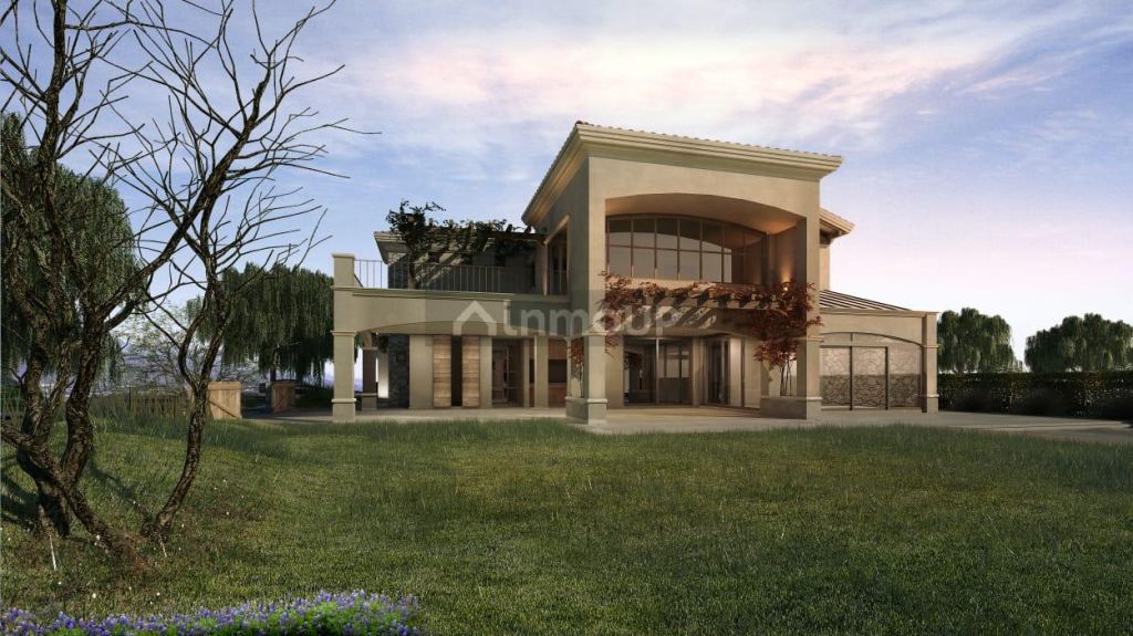 Casa en Venta en Capital, Mendoza