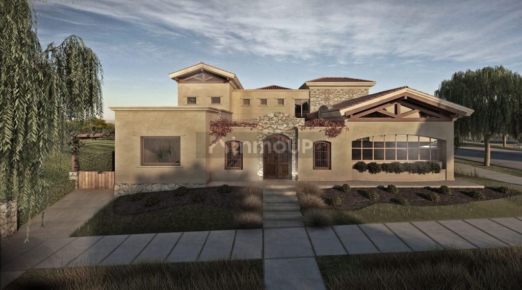 Casa en Venta en Capital, Mendoza