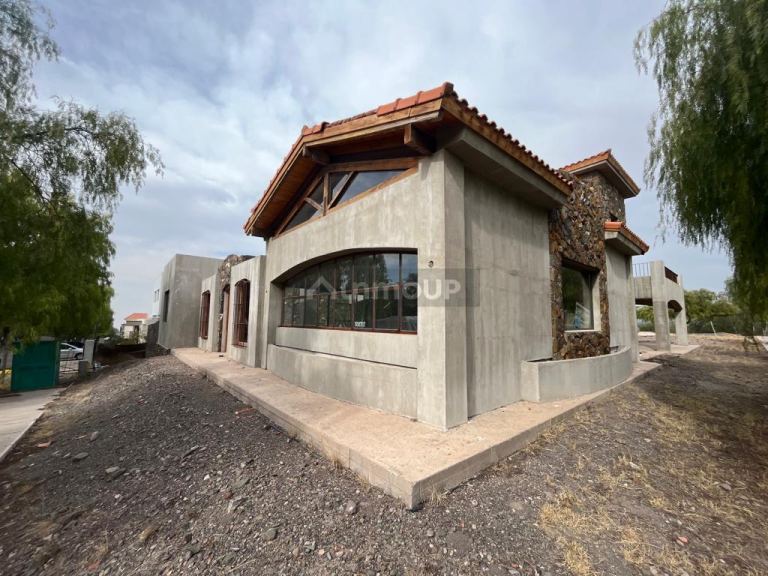 Casa en Venta en Capital, Mendoza
