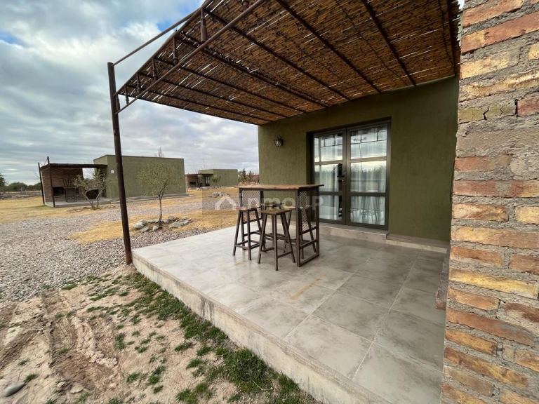 Cabaña en Venta en Maipu, Mendoza