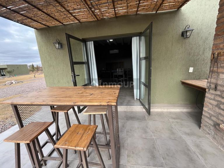 Cabaña en Venta en Maipu, Mendoza