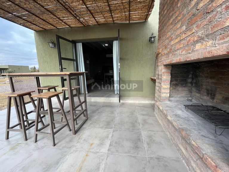 Cabaña en Venta en Maipu, Mendoza
