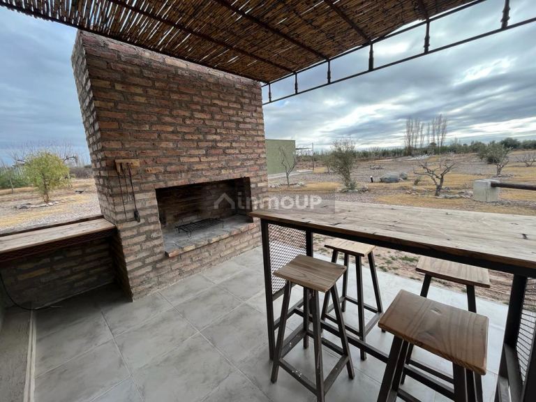 Cabaña en Venta en Maipu, Mendoza