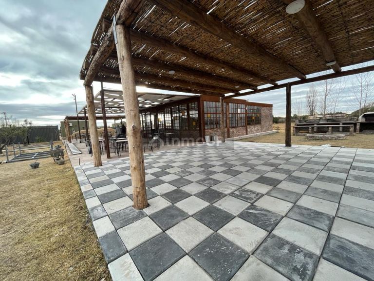 Cabaña en Venta en Maipu, Mendoza