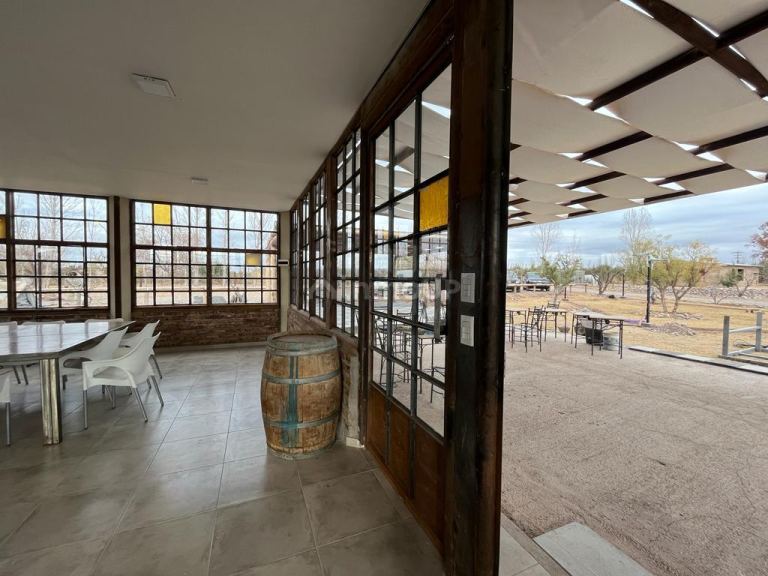 Cabaña en Venta en Maipu, Mendoza