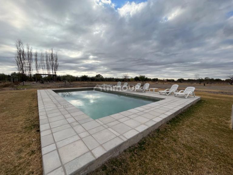 Cabaña en Venta en Maipu, Mendoza