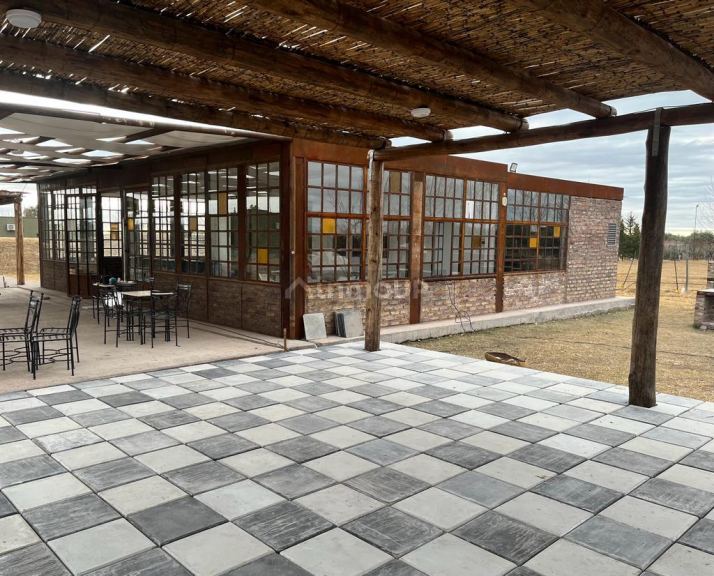 Cabaña en Venta en Maipu, Mendoza