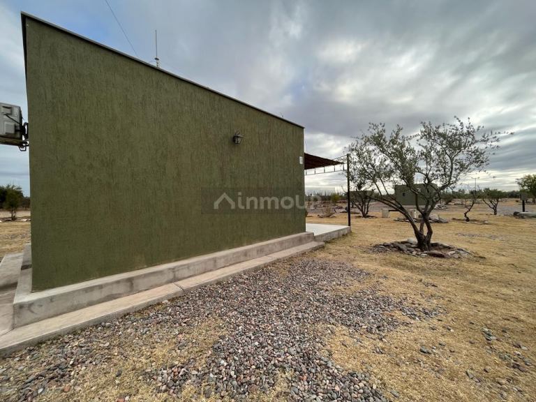 Cabaña en Venta en Maipu, Mendoza