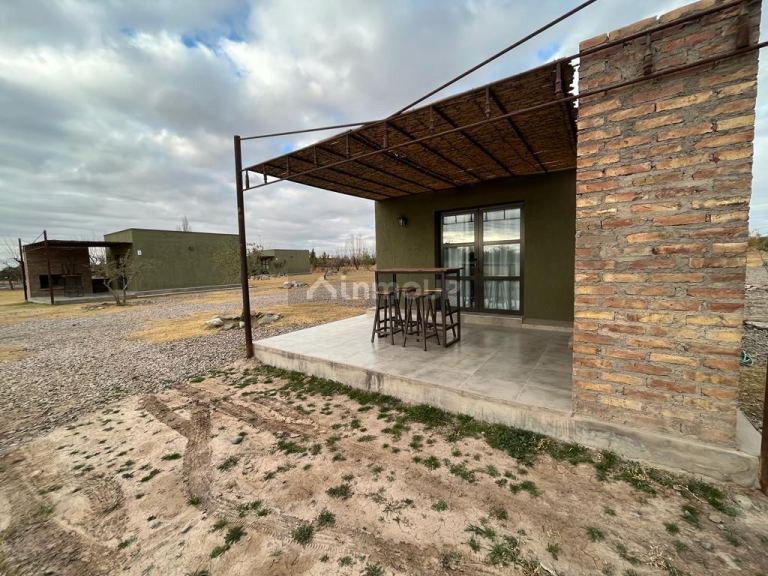Cabaña en Venta en Maipu, Mendoza