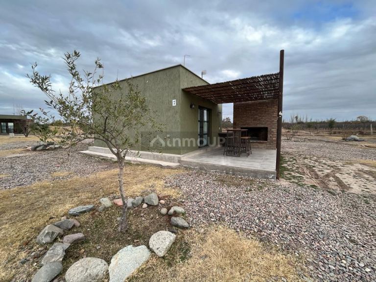 Cabaña en Venta en Maipu, Mendoza