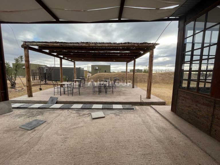 Cabaña en Venta en Maipu, Mendoza