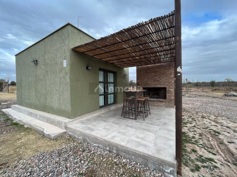 Cabaña en Venta en Maipu, Mendoza