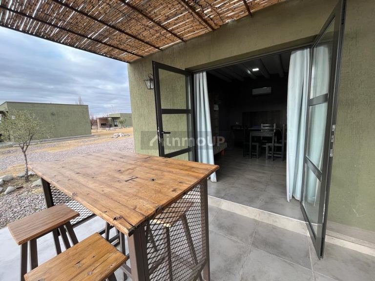 Cabaña en Venta en Maipu, Mendoza