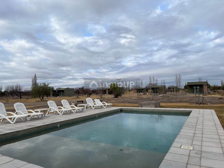 Cabaña en Venta en Maipu, Mendoza
