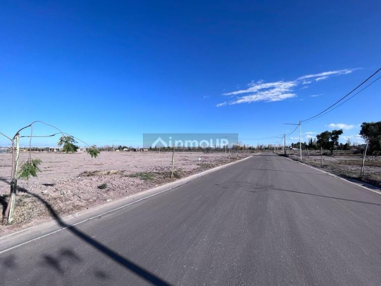 Lote en Venta en Lujan de Cuyo, Mendoza