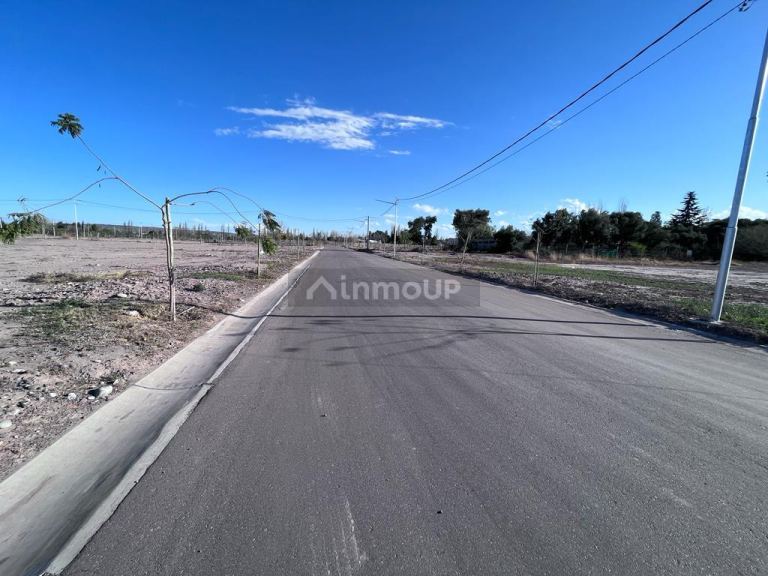 Lote en Venta en Lujan de Cuyo, Mendoza