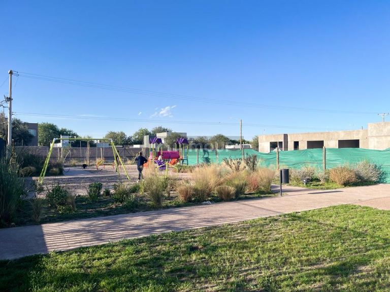 Lote en Venta en Lujan de Cuyo, Mendoza