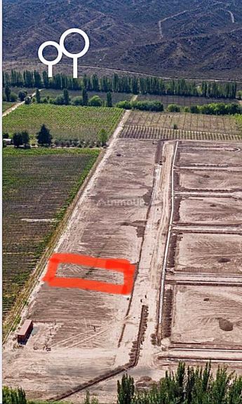 Lote en Venta en Lujan de Cuyo, Mendoza