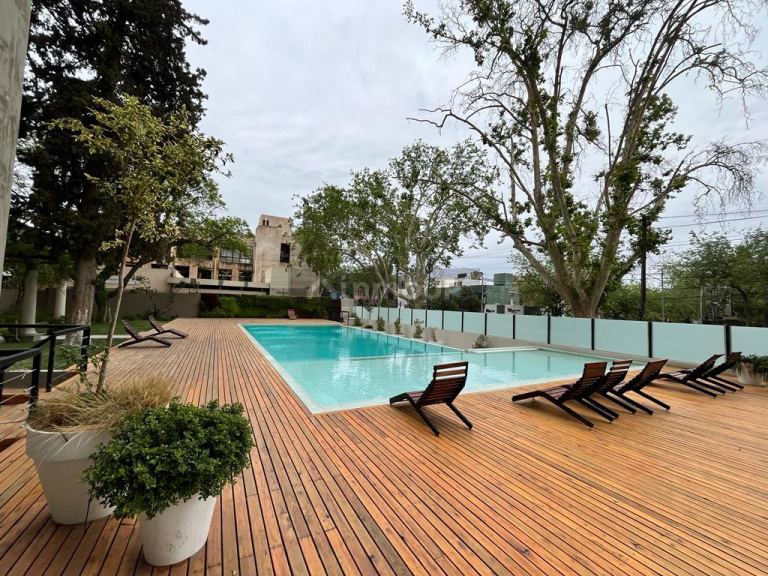 Departamento en Venta en Capital, Mendoza