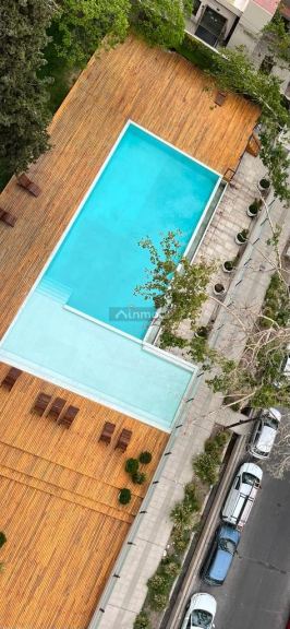 Departamento en Venta en Capital, Mendoza