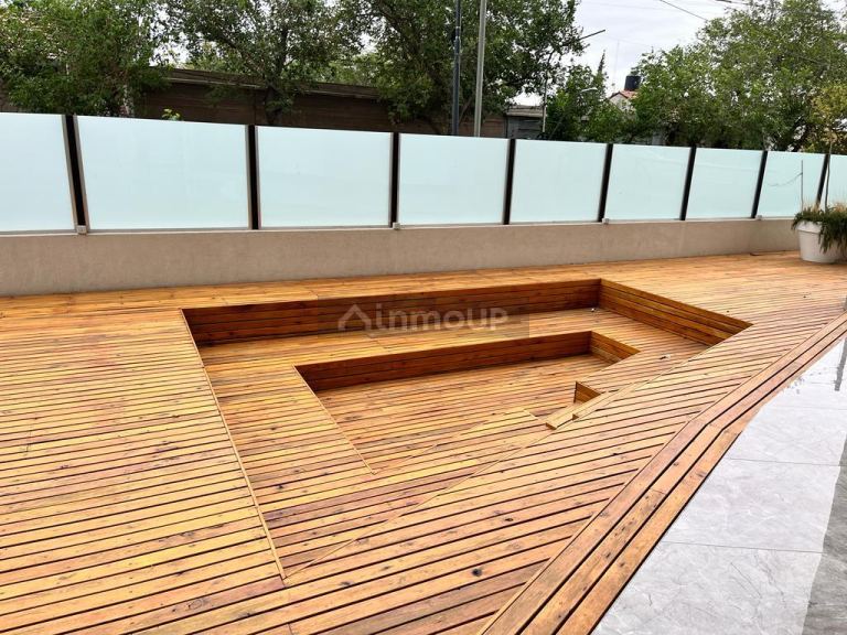 Departamento en Venta en Capital, Mendoza