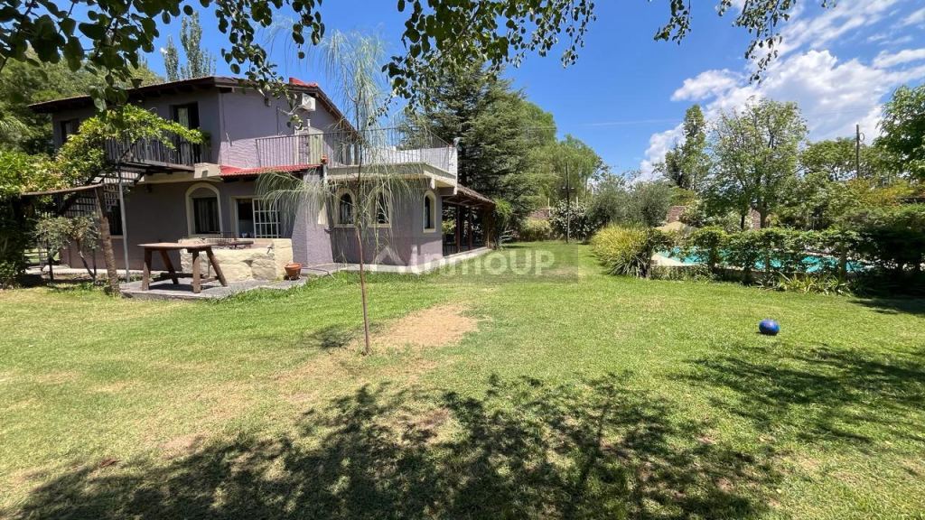Casa en Venta en Lujan de Cuyo, Mendoza