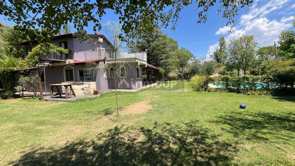 Casa en Venta en Lujan de Cuyo, Mendoza