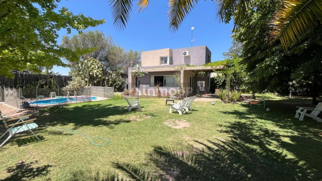 Casa en Venta en Lujan de Cuyo, Mendoza