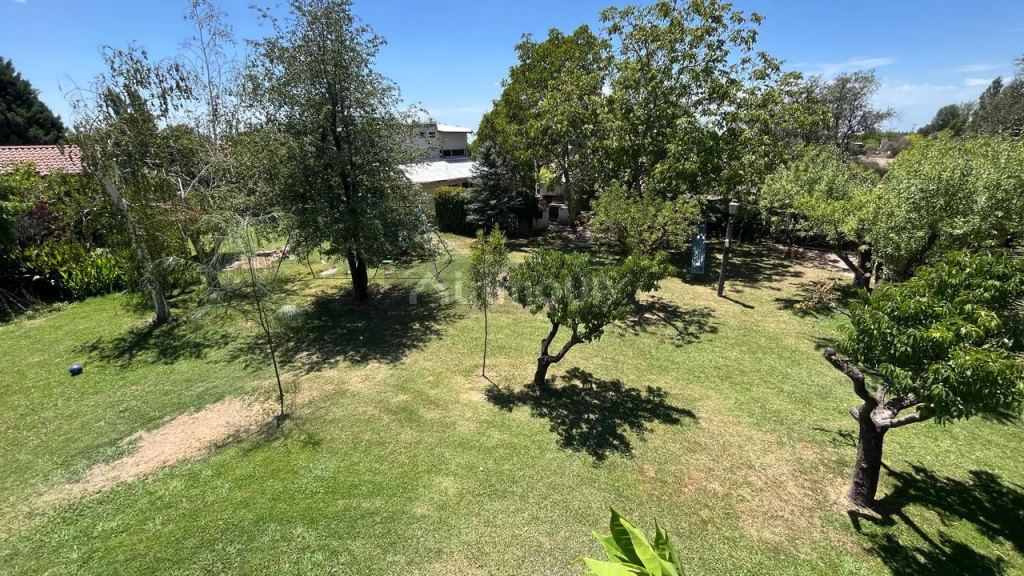 Casa en Venta en Lujan de Cuyo, Mendoza