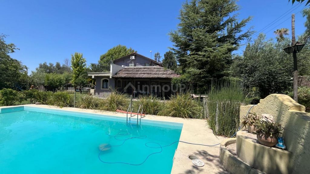 Casa en Venta en Lujan de Cuyo, Mendoza