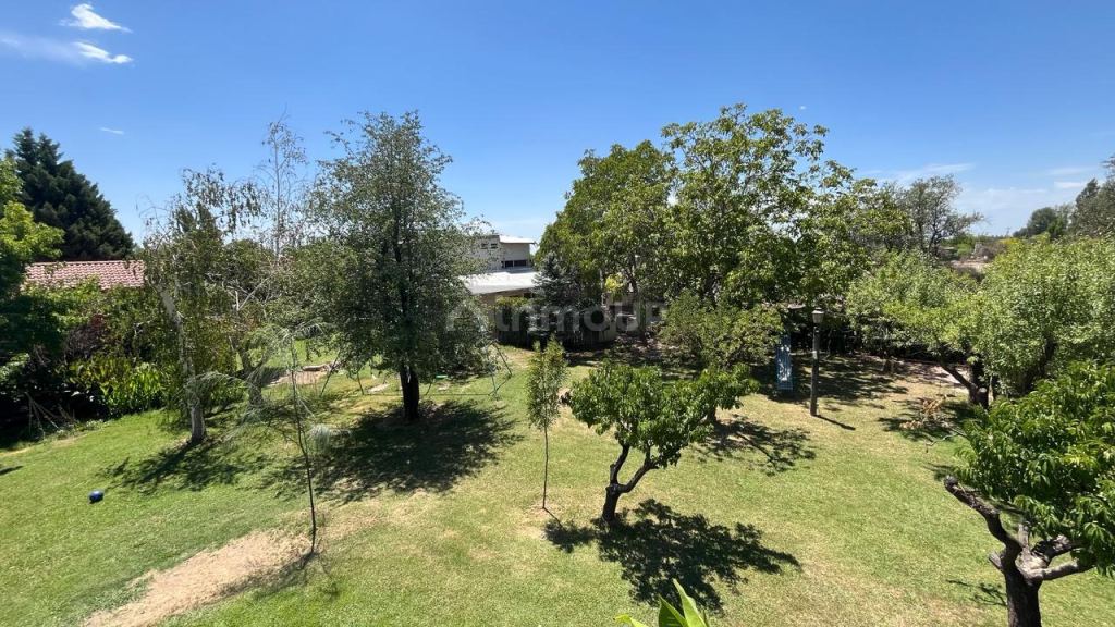 Casa en Venta en Lujan de Cuyo, Mendoza