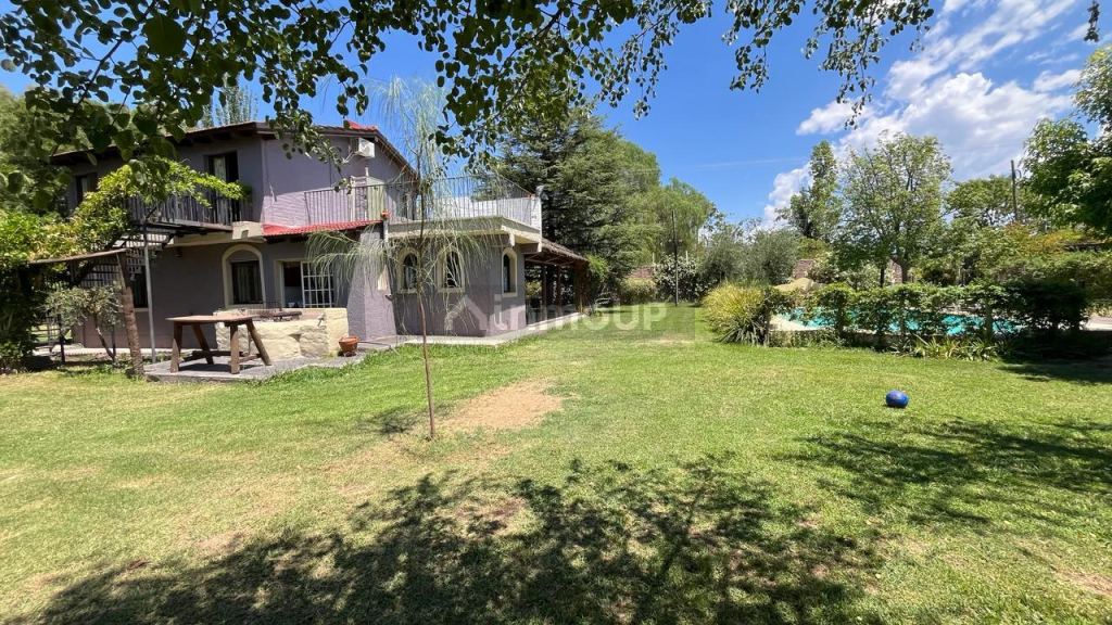 Casa en Venta en Lujan de Cuyo, Mendoza