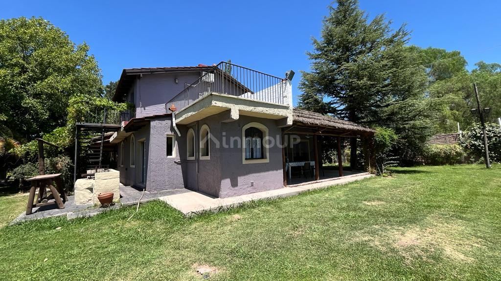 Casa en Venta en Lujan de Cuyo, Mendoza