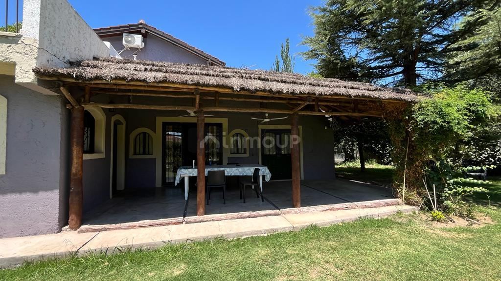 Casa en Venta en Lujan de Cuyo, Mendoza