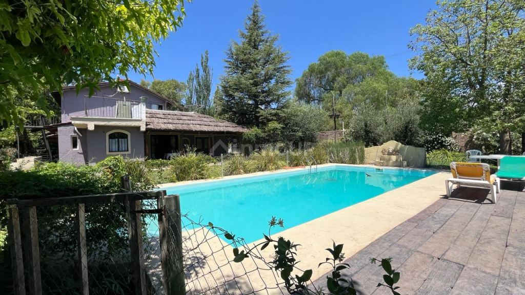 Casa en Venta en Lujan de Cuyo, Mendoza