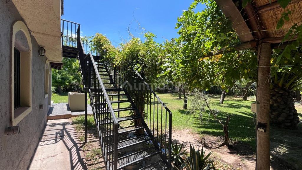 Casa en Venta en Lujan de Cuyo, Mendoza