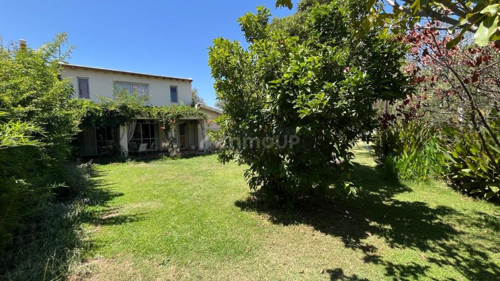 Casa en Venta en Lujan de Cuyo, Mendoza